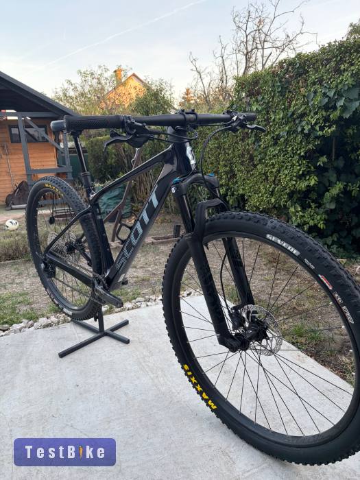 Használt Scott Scale 930 eladó
