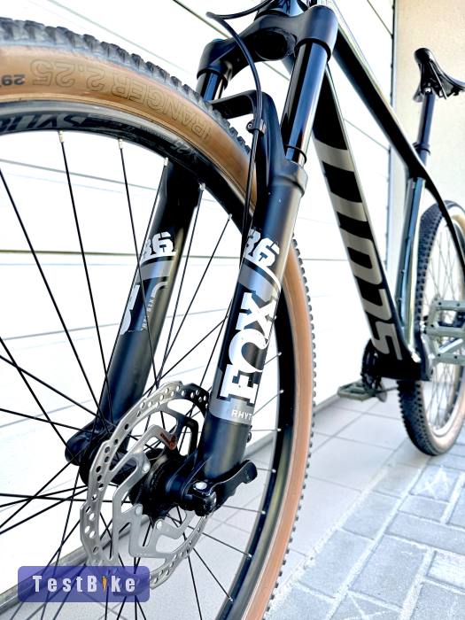 Használt Scott Scale 930 eladó
