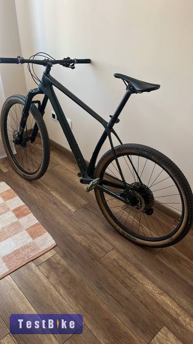 Használt Scott Scale 930 eladó