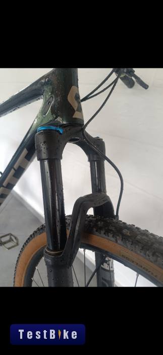 Használt Scott Scale 930 eladó