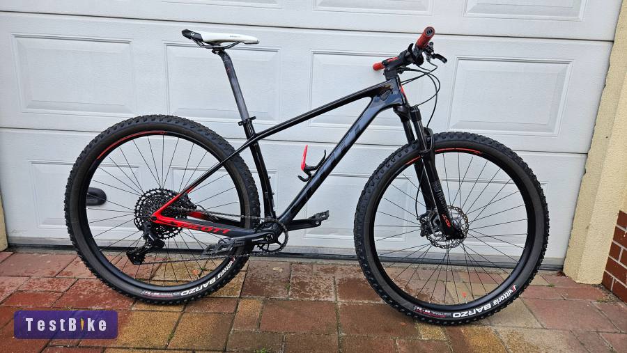 Használt Scott Scale 940 eladó