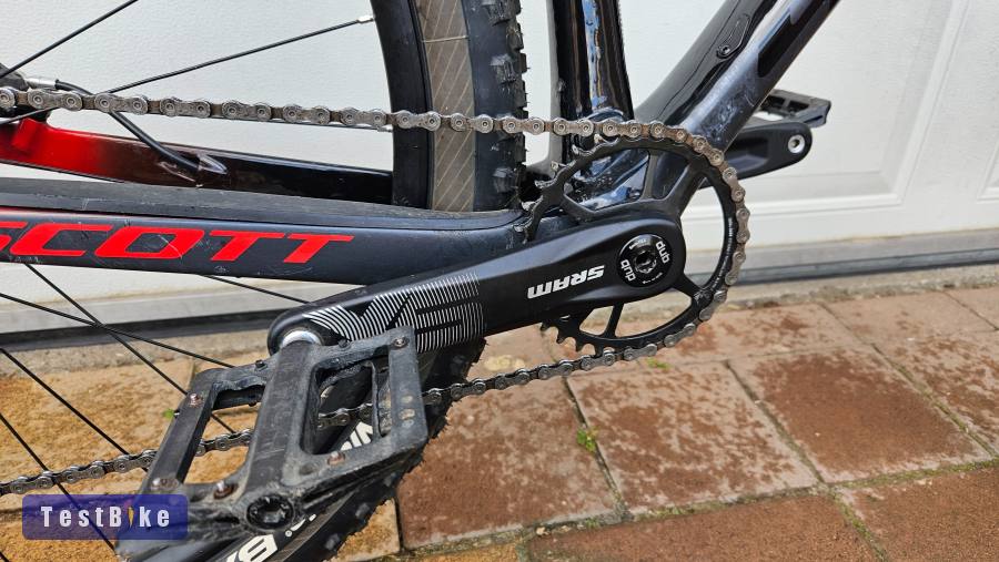 Használt Scott Scale 940 eladó