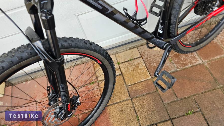 Használt Scott Scale 940 eladó