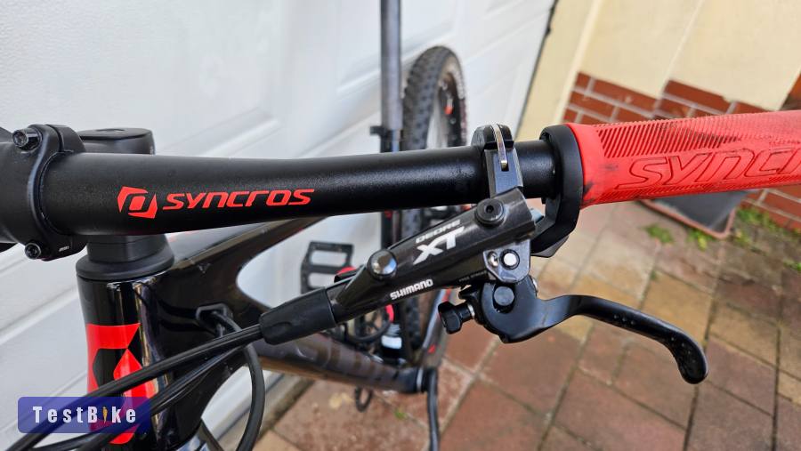 Használt Scott Scale 940 eladó