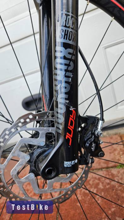 Használt Scott Scale 940 eladó