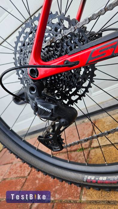 Használt Scott Scale 940 eladó