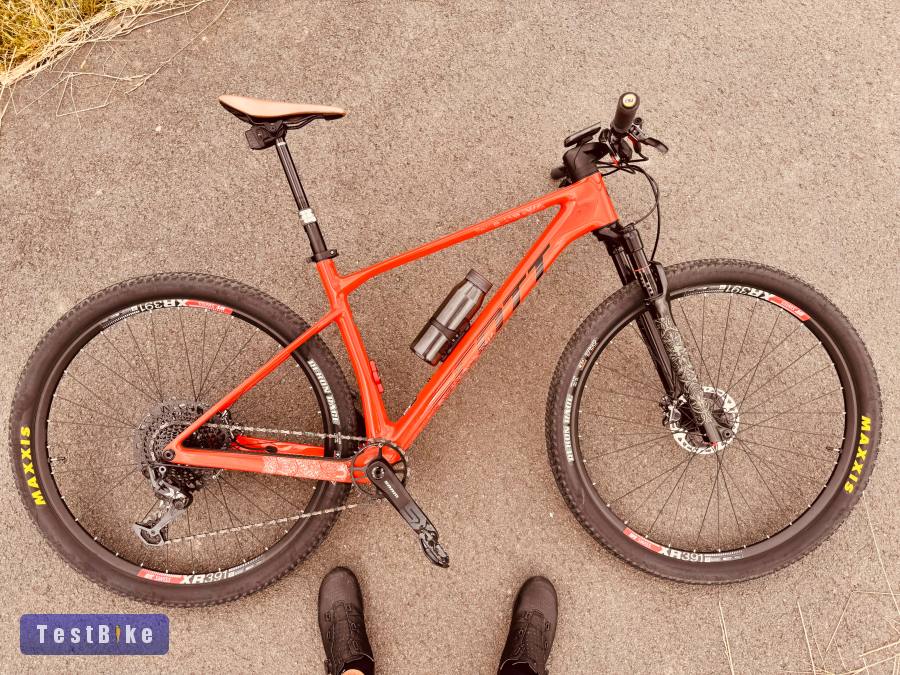 Használt Scott Scale 940 L eladó
