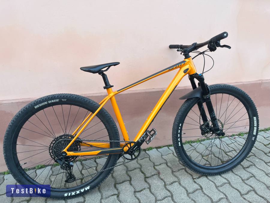 Használt Scott Scale 960 eladó
