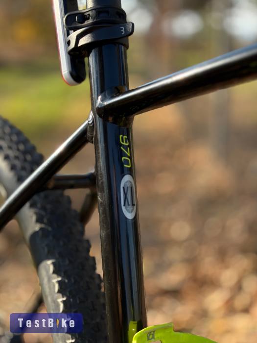 Használt Scott Scale 970 eladó