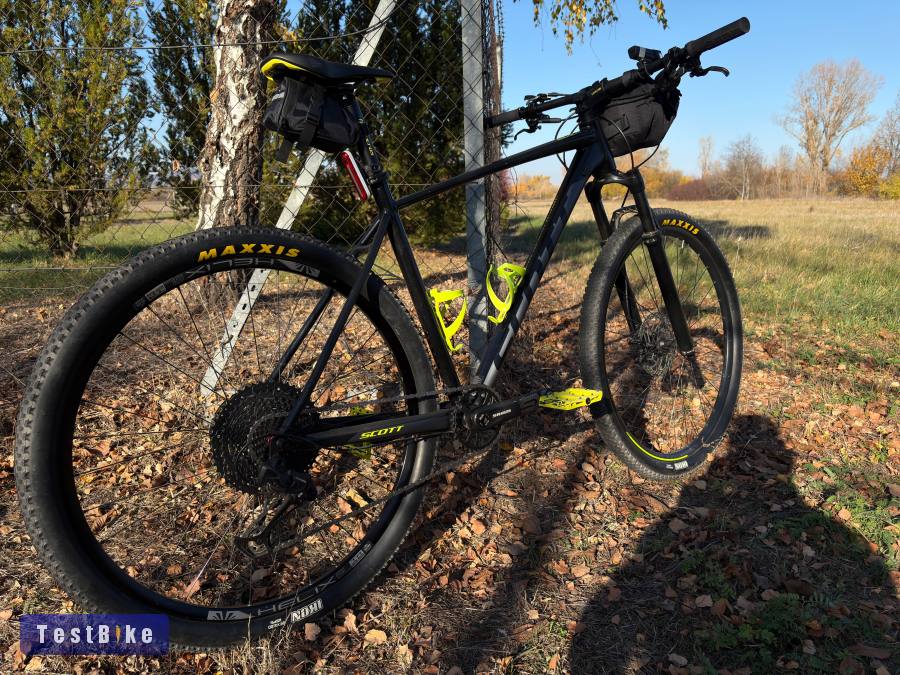 Használt Scott Scale 970 eladó