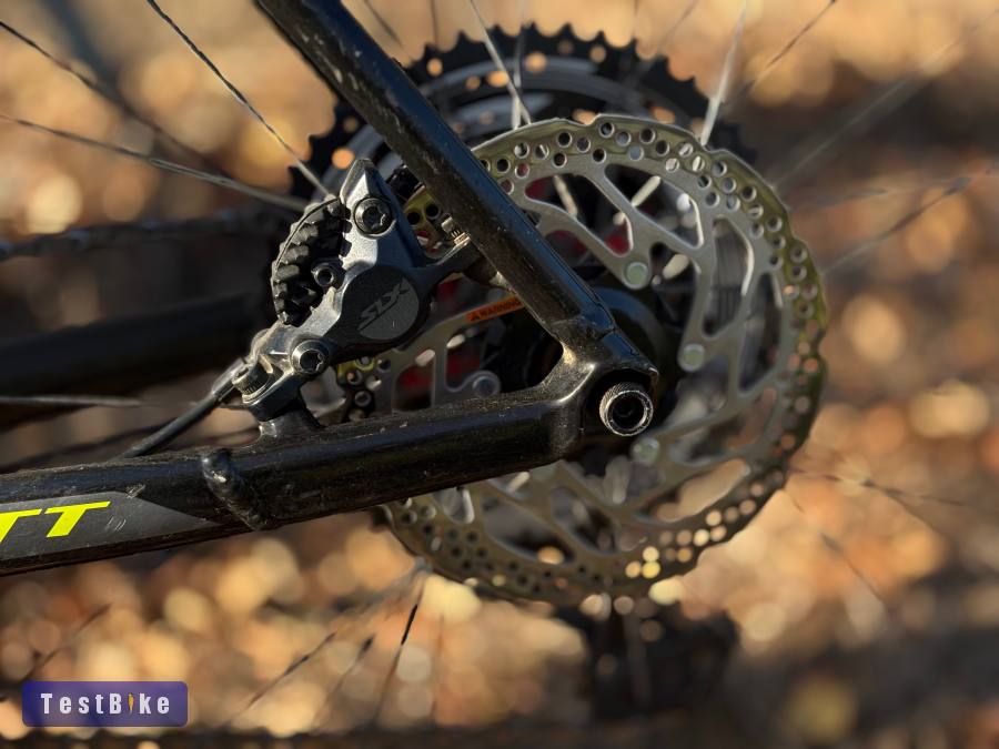 Használt Scott Scale 970 eladó