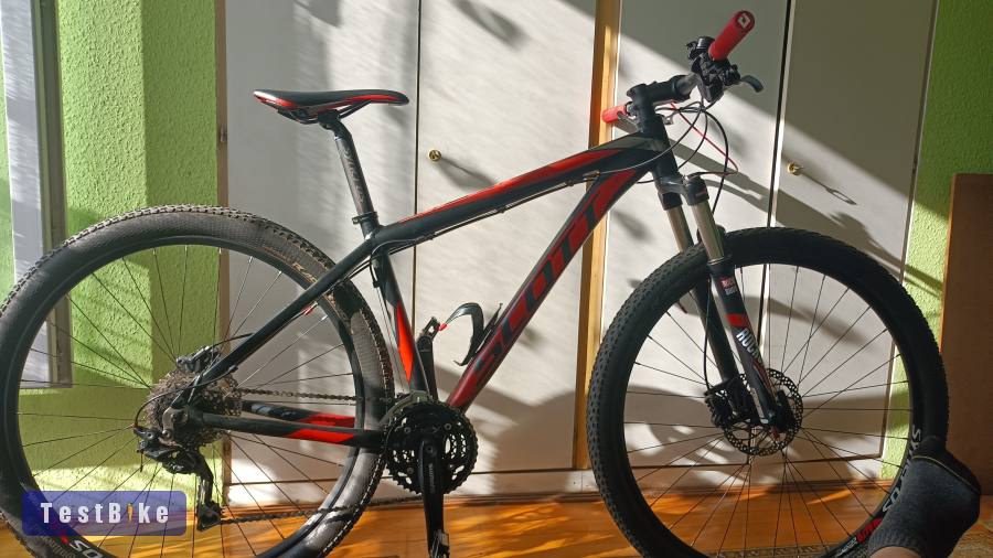 Használt Scott Scale 970 eladó