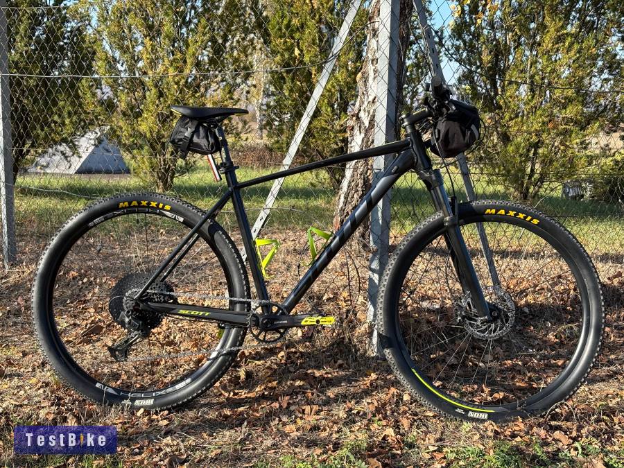 Használt Scott Scale 970 eladó