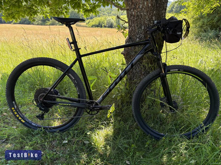 Használt Scott Scale 970 eladó
