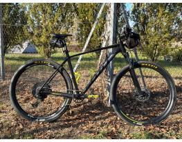 HasznĂĄlt Scott Scale 970 eladĂł