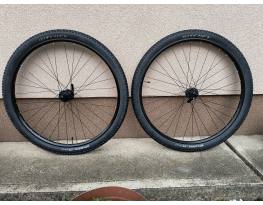 Használt Scott Spark 29er MTB/XC kerékszett 
