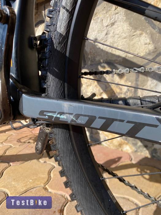 Használt Scott Spark 710 eladó