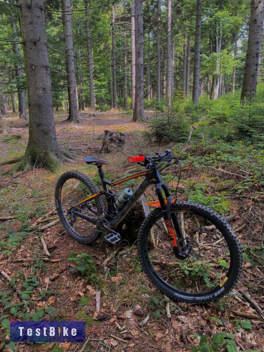 Használt Scott Spark 710 eladó