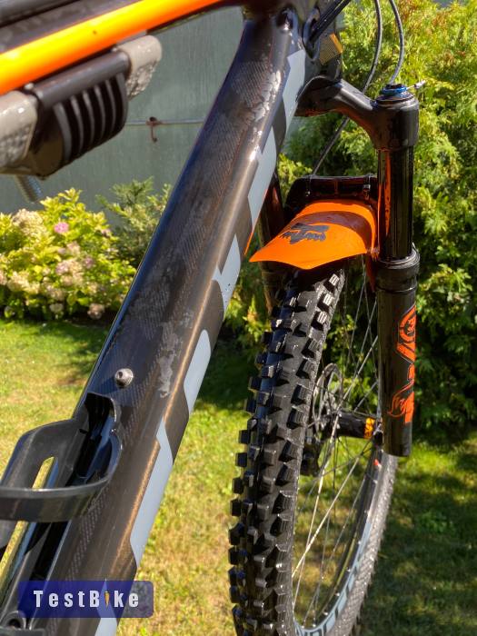 Használt Scott Spark 710 eladó