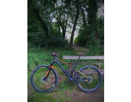 Használt Scott Spark 710 eladó