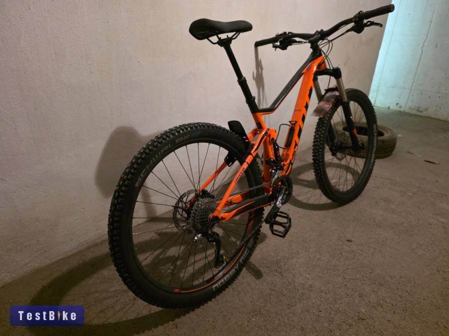 Használt Scott Spark 730 eladó