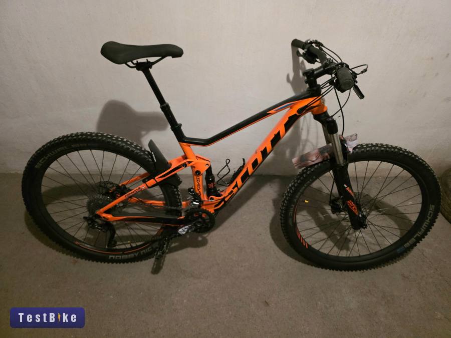 Használt Scott Spark 730 eladó