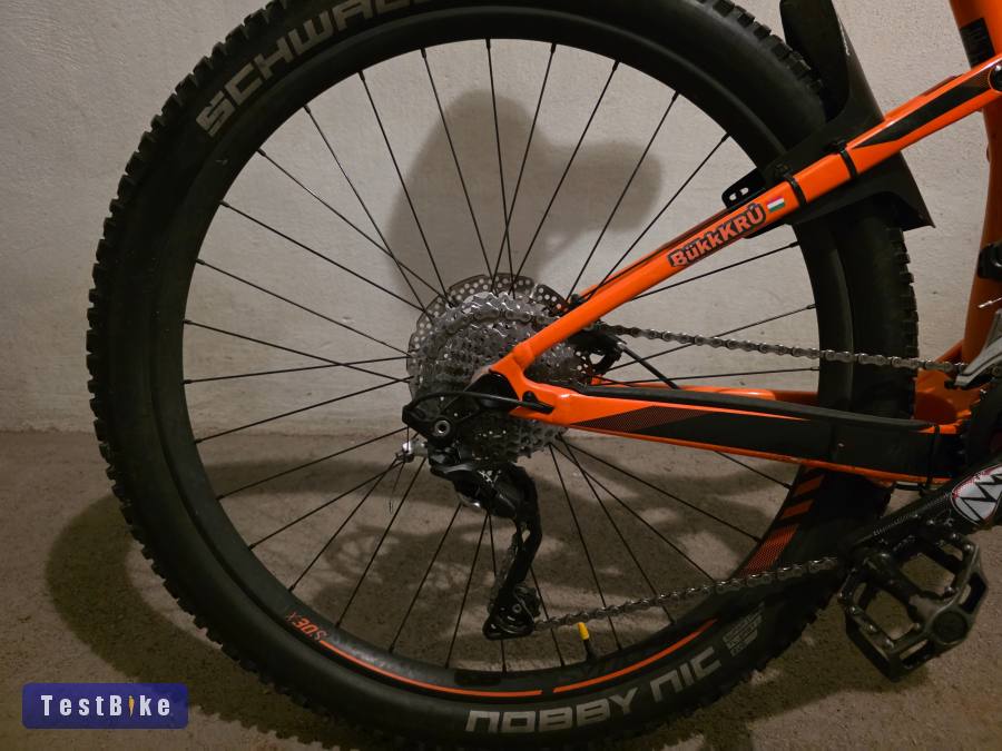 Használt Scott Spark 730 eladó