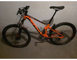 Használt Scott Spark 730 eladó