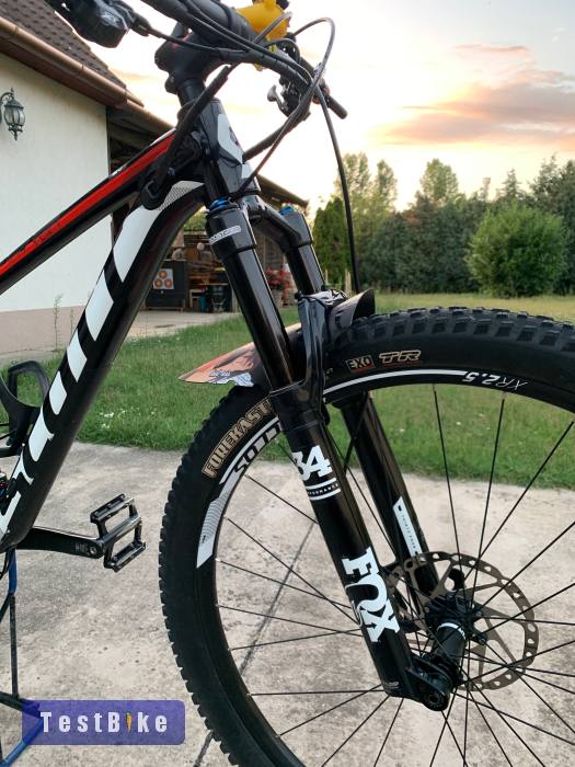 Scott Spark 930 29” M 2018