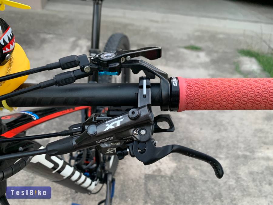 Scott Spark 930 29” M 2018