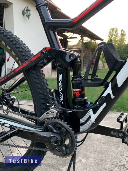 Scott Spark 930 29” M 2018