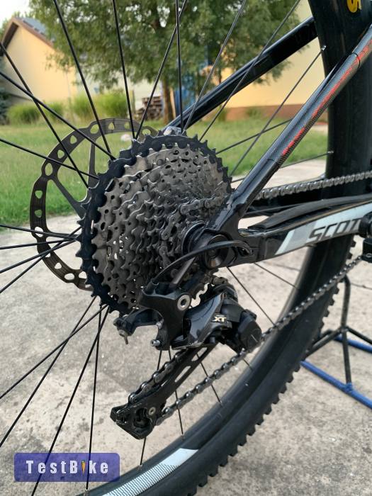 Scott Spark 930 29” M 2018