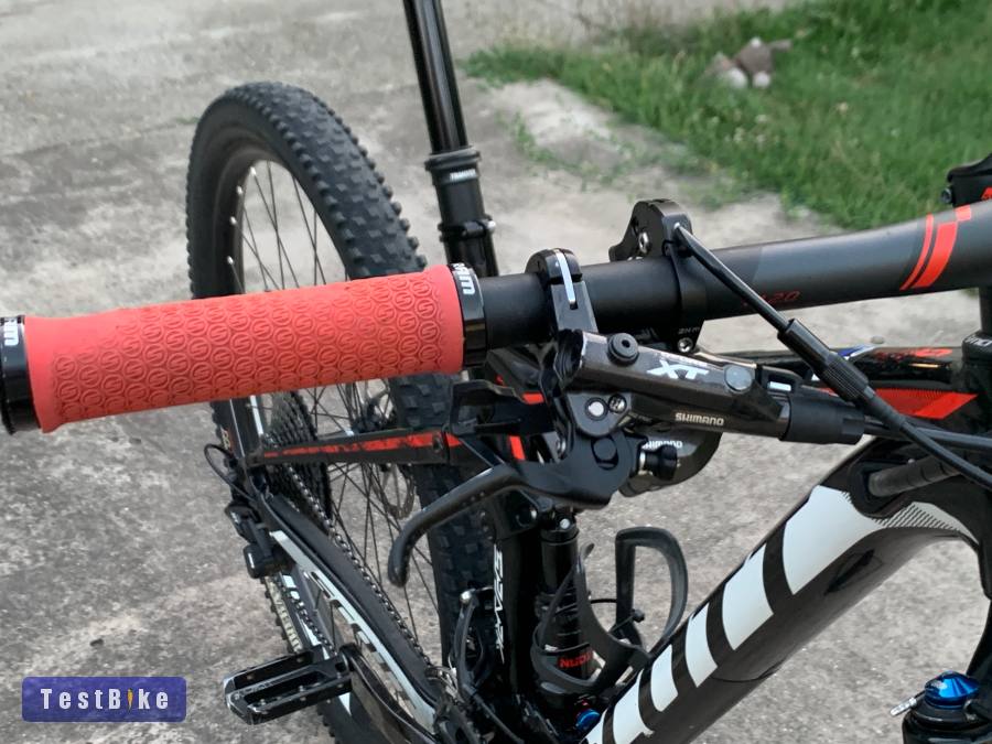 Scott Spark 930 29” M 2018