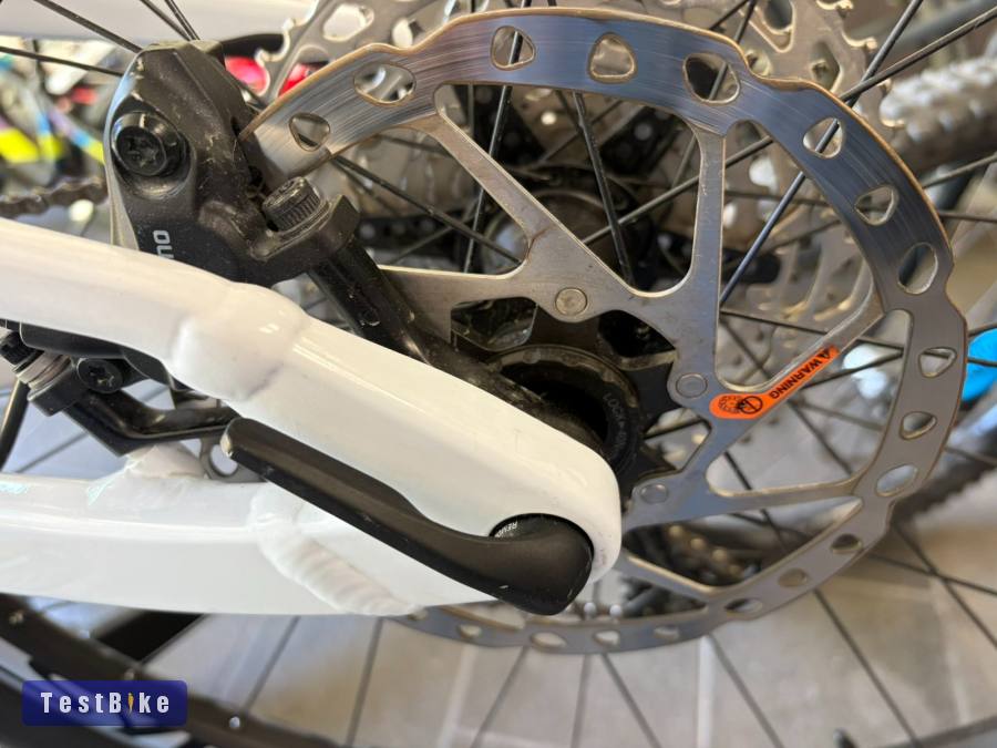 Használt Scott Spark 930 eladó