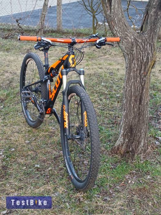 Használt Scott Spark 940 eladó