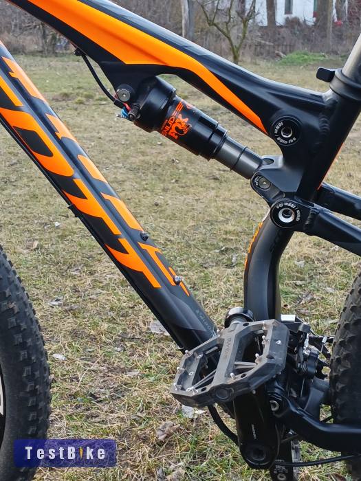 Használt Scott Spark 940 eladó