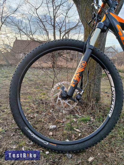 Használt Scott Spark 940 eladó