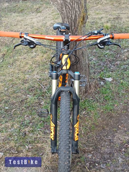 Használt Scott Spark 940 eladó