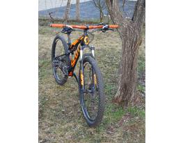 Használt Scott Spark 940 eladó