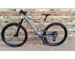 Használt Scott Spark 950 29" Fully MTB kerékpár eladó