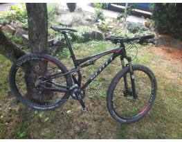 Használt Scott Spark 960 eladó