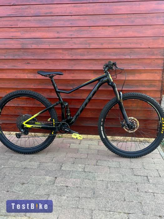 Használt Scott Spark 970 eladó!