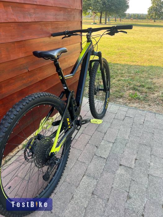 Használt Scott Spark 970 eladó!