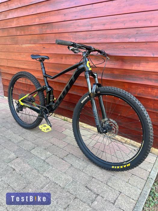 Használt Scott Spark 970 eladó!