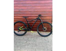 Használt Scott Spark 970 eladó!