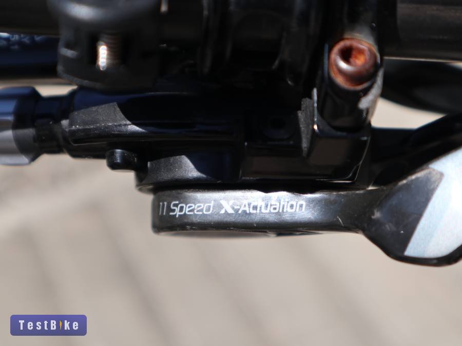 Használt Scott Spark RC 900 Pro eladó