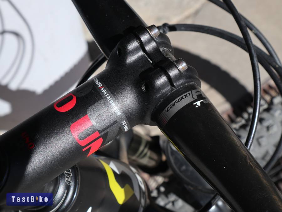 Használt Scott Spark RC 900 Pro eladó