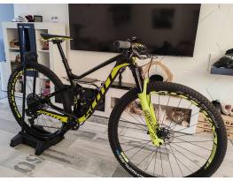 Használt Scott Spark RC 900 World Cup eladó