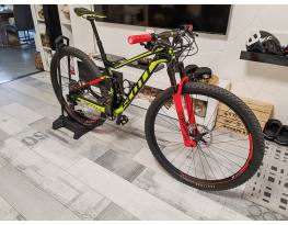 Használt Scott Spark RC 900 World Cup eladó