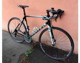 Használt Scott Speedster alu/karbon téli áron